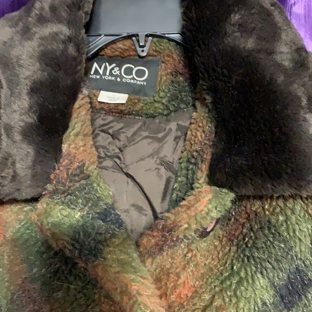 1990s Jacket - Picture 3 of 7